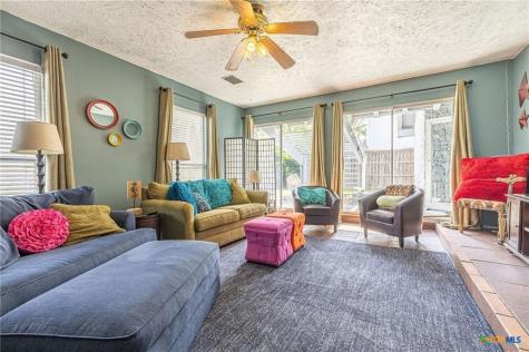 189 Driftwood Drive Aransas Pass TX 78336