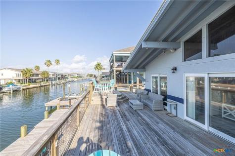 189 Driftwood Drive Aransas Pass TX 78336