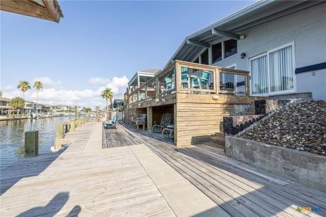 189 Driftwood Drive Aransas Pass TX 78336