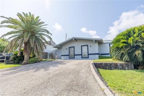 189 Driftwood Drive Aransas Pass TX 78336