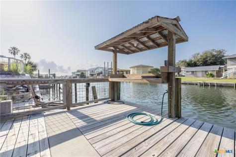 189 Driftwood Drive Aransas Pass TX 78336