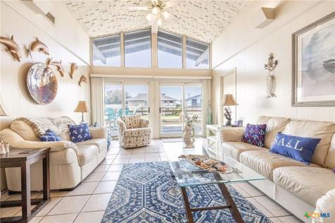 189 Driftwood Drive Aransas Pass TX 78336
