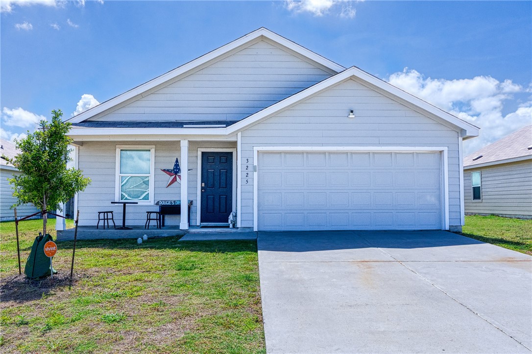 3225 El Dorado Drive Corpus Christi TX 78410