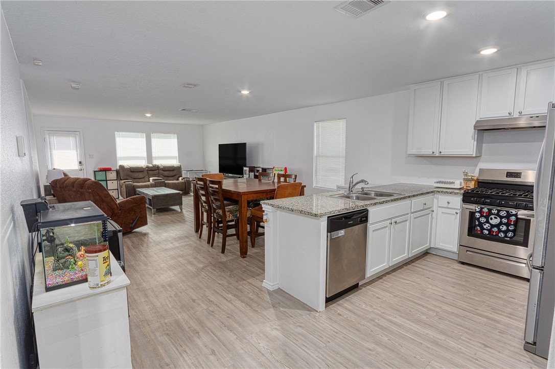 3225 El Dorado Drive Corpus Christi TX 78410
