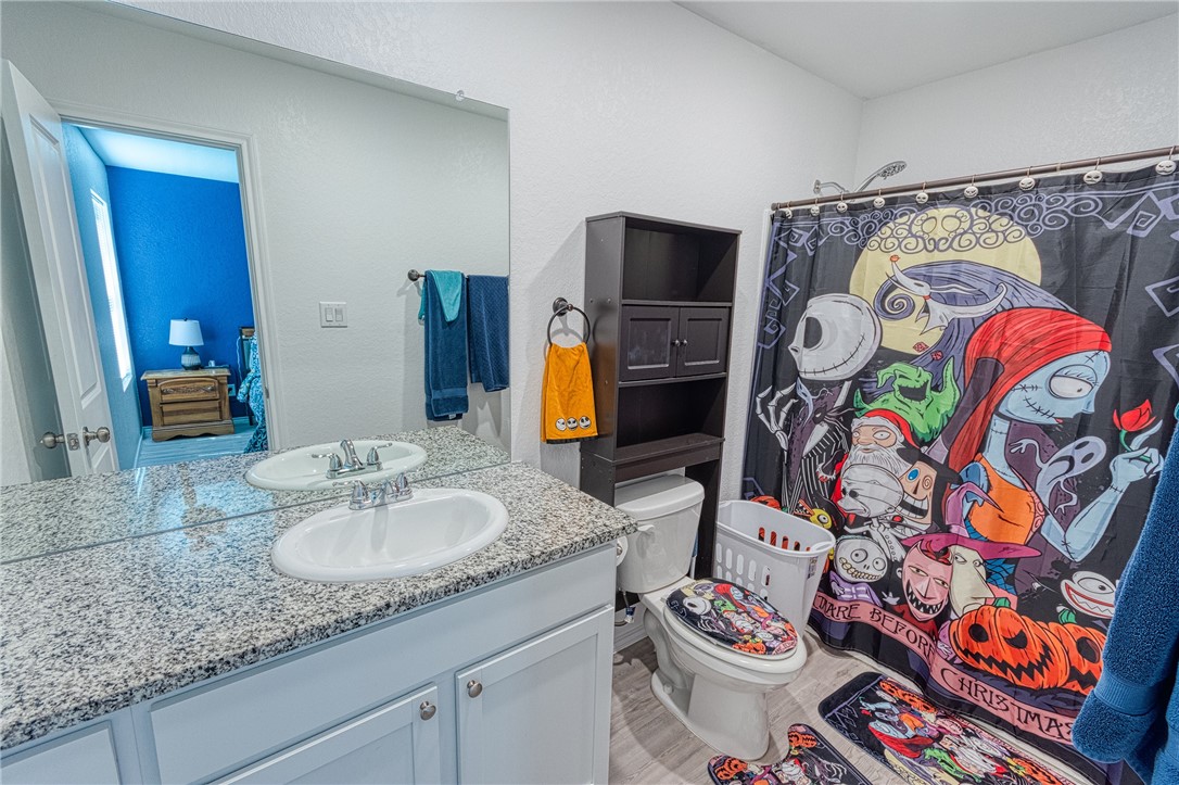 3225 El Dorado Drive Corpus Christi TX 78410