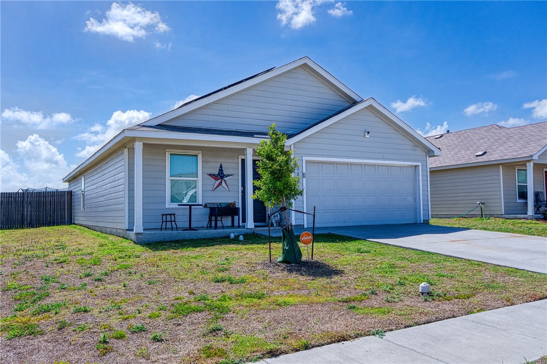 3225 El Dorado Drive Corpus Christi TX 78410