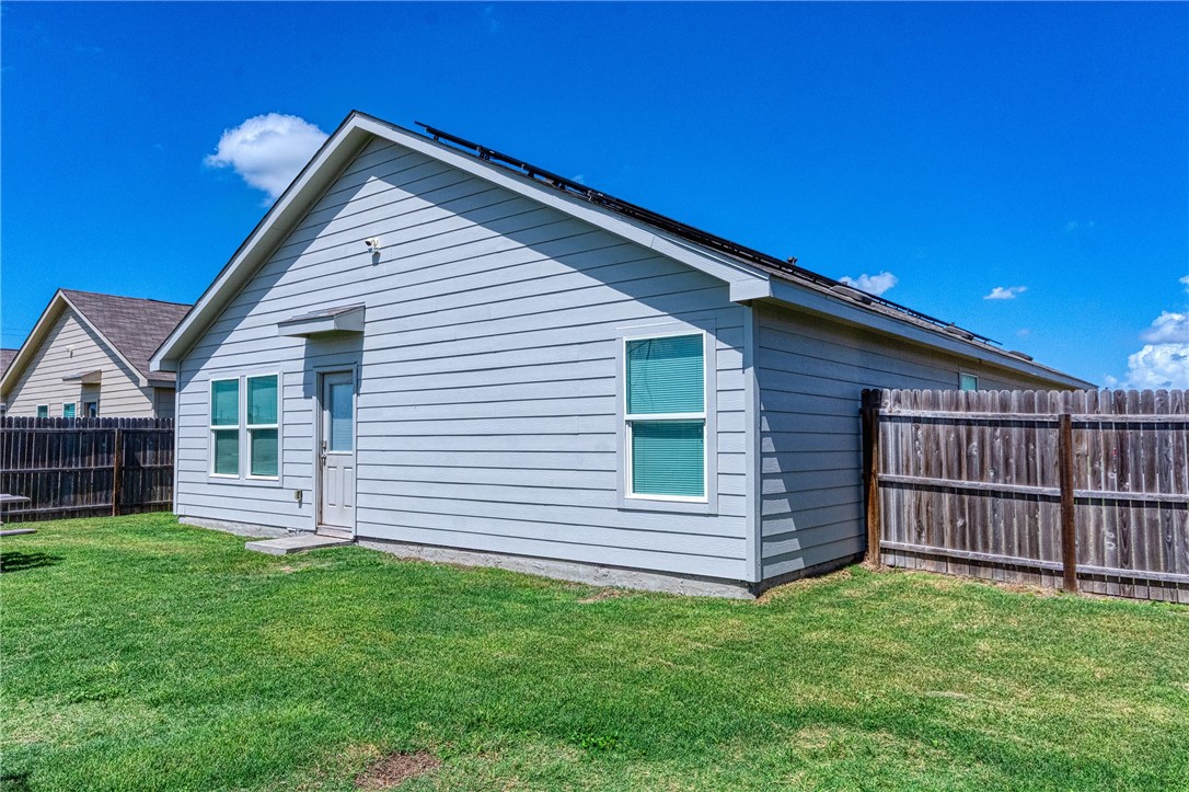 3225 El Dorado Drive Corpus Christi TX 78410