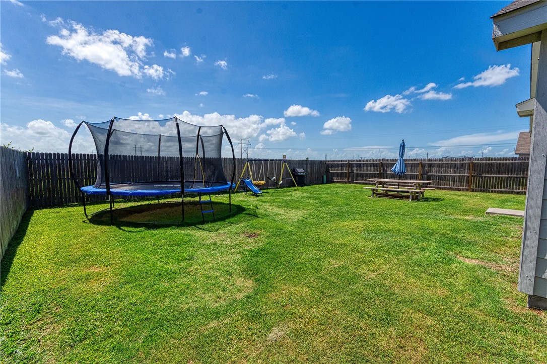 3225 El Dorado Drive Corpus Christi TX 78410
