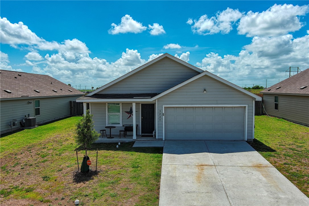 3225 El Dorado Drive Corpus Christi TX 78410