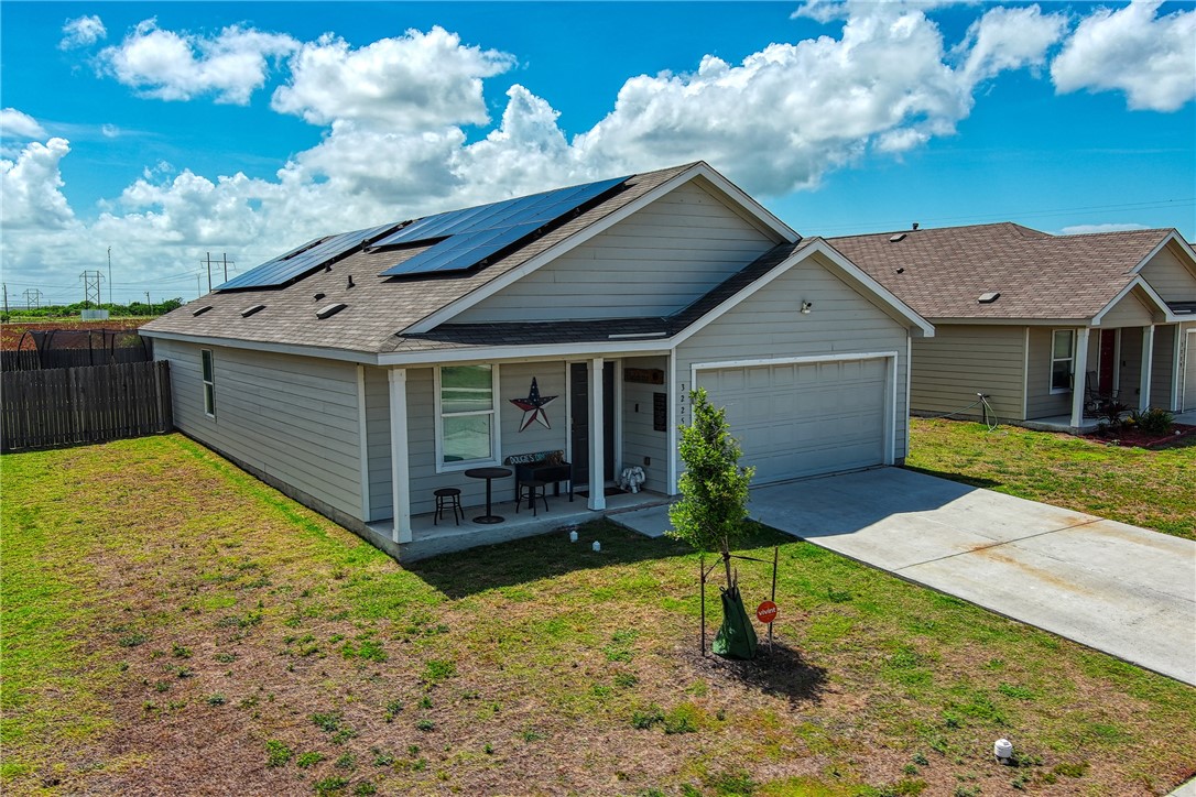 3225 El Dorado Drive Corpus Christi TX 78410
