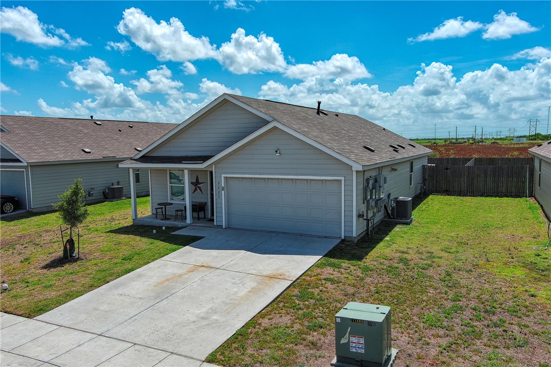 3225 El Dorado Drive Corpus Christi TX 78410