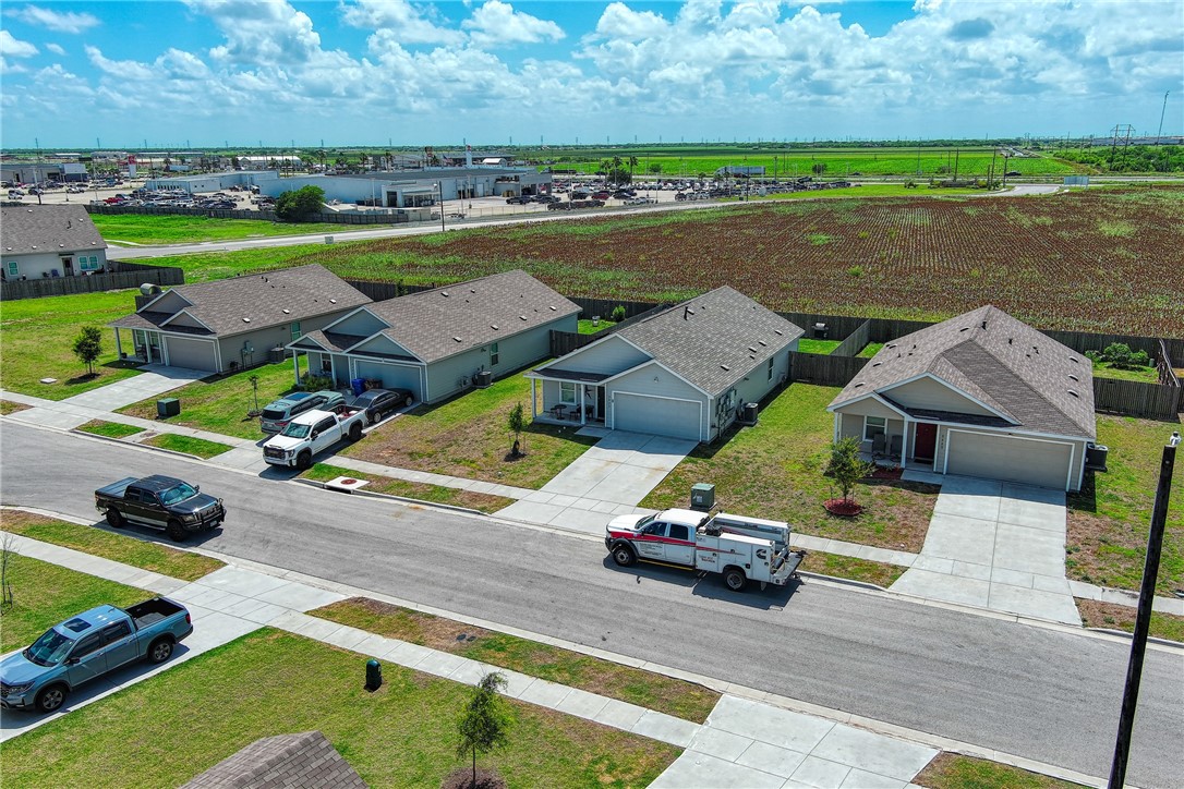 3225 El Dorado Drive Corpus Christi TX 78410