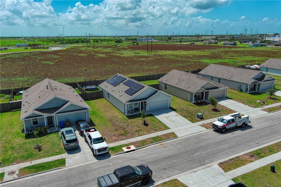 3225 El Dorado Drive Corpus Christi TX 78410
