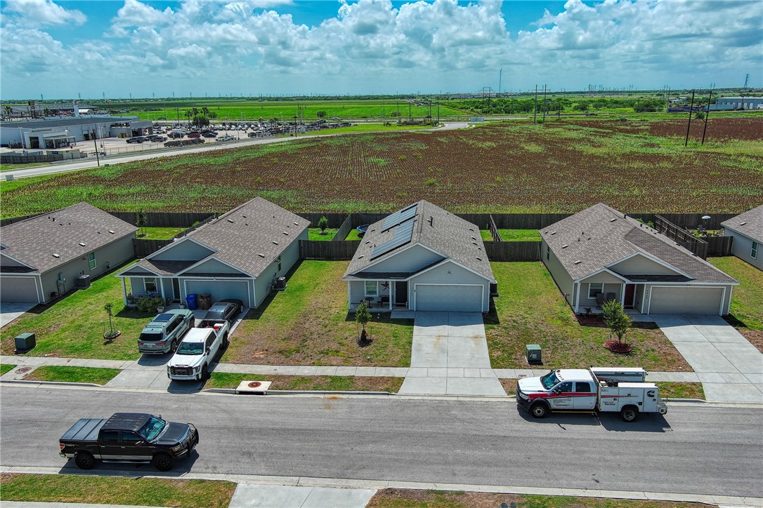 3225 El Dorado Drive Corpus Christi TX 78410