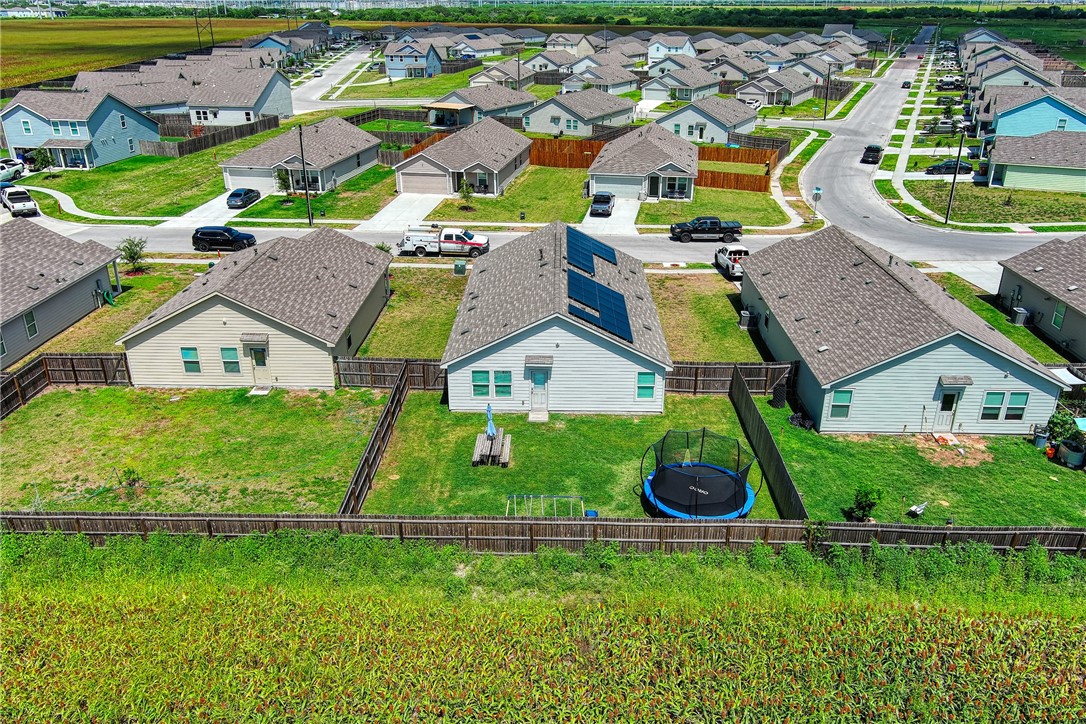 3225 El Dorado Drive Corpus Christi TX 78410