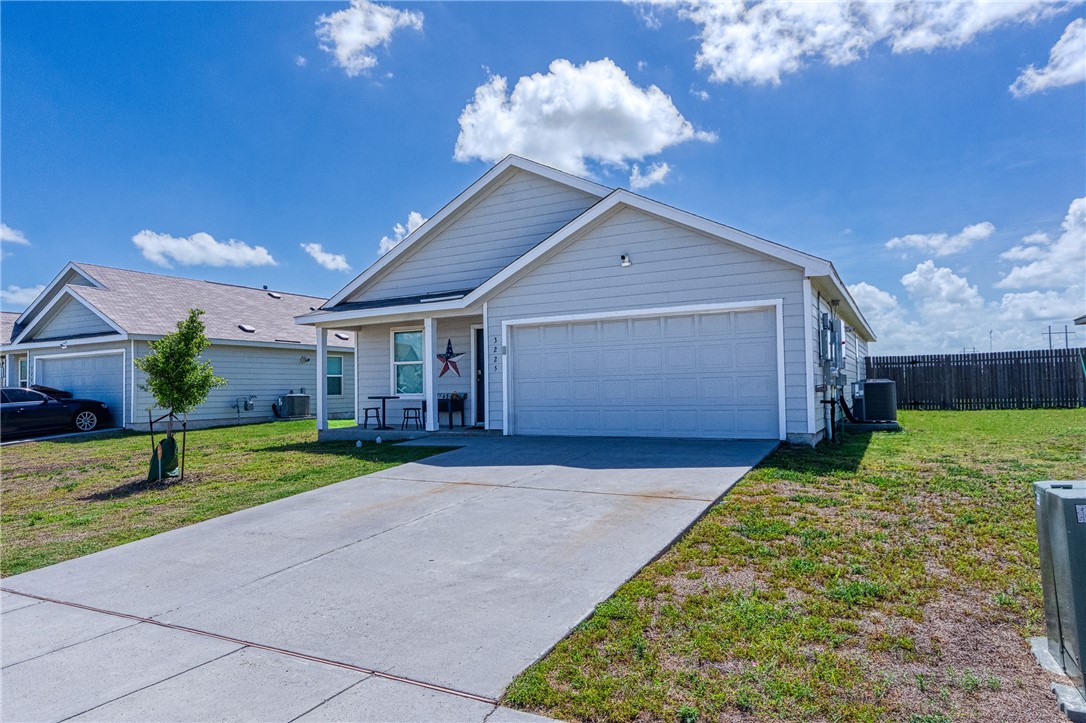3225 El Dorado Drive Corpus Christi TX 78410