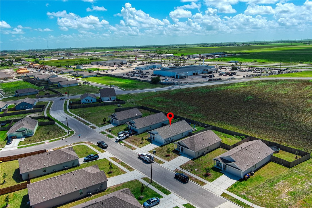 3225 El Dorado Drive Corpus Christi TX 78410