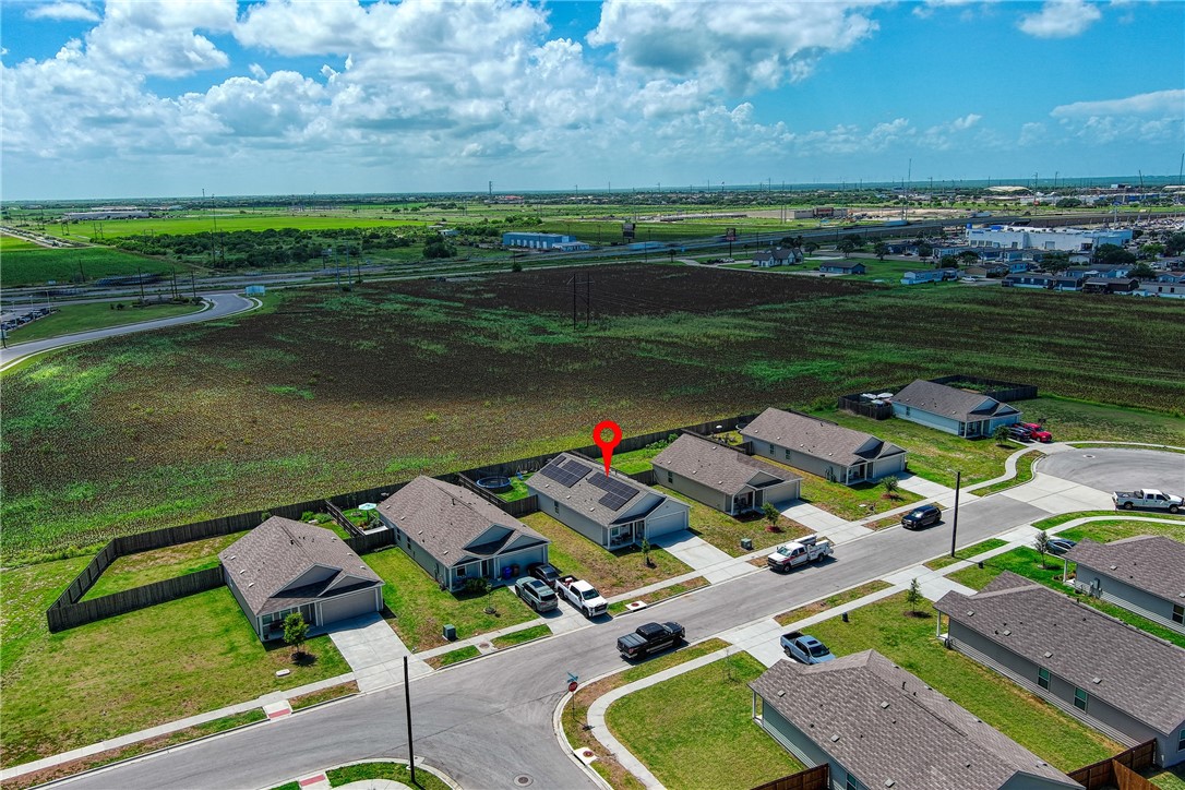 3225 El Dorado Drive Corpus Christi TX 78410