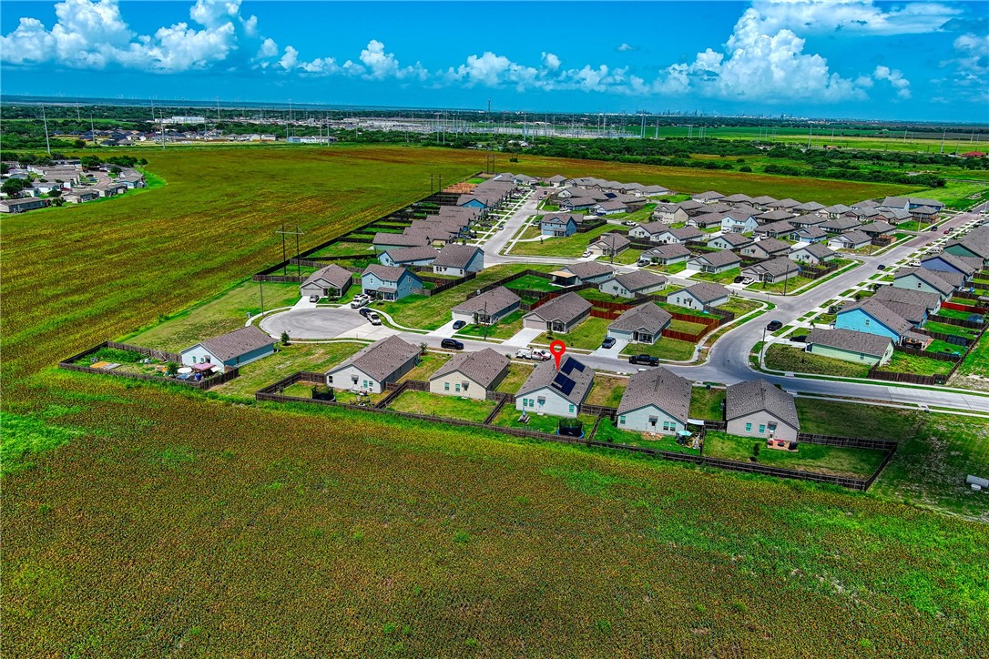 3225 El Dorado Drive Corpus Christi TX 78410