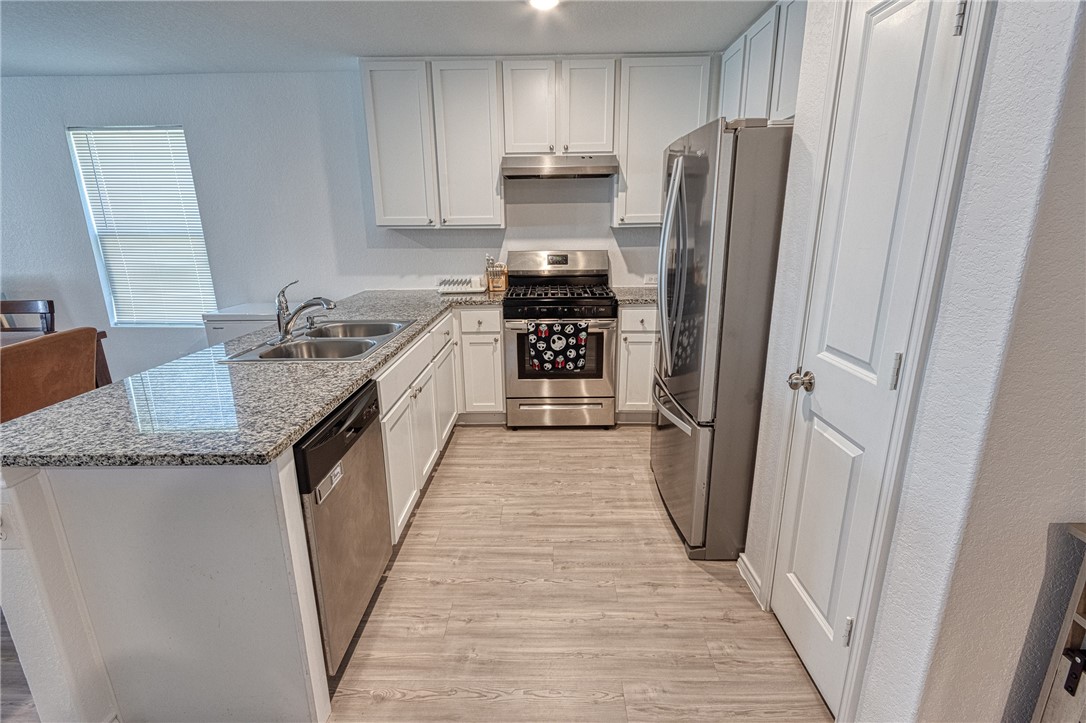 3225 El Dorado Drive Corpus Christi TX 78410