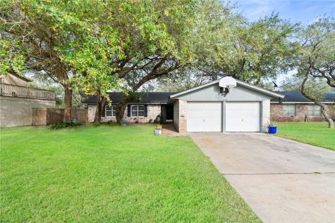 2130 Eastwind Street Ingleside TX 78362