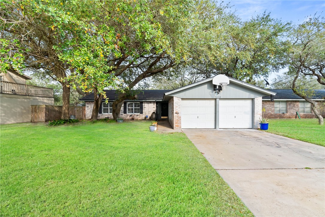 2130 Eastwind Street Ingleside TX 78362