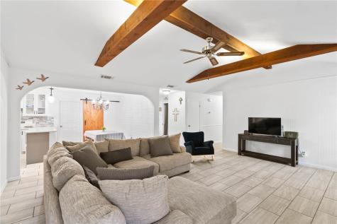 2130 Eastwind Street Ingleside TX 78362