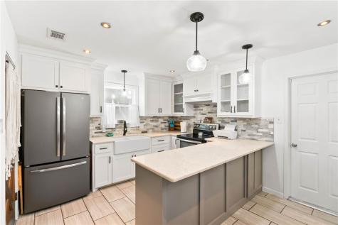 2130 Eastwind Street Ingleside TX 78362