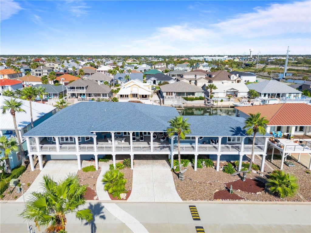 134 Bay Harbor Drive Aransas Pass TX 78336