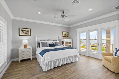 134 Bay Harbor Drive Aransas Pass TX 78336