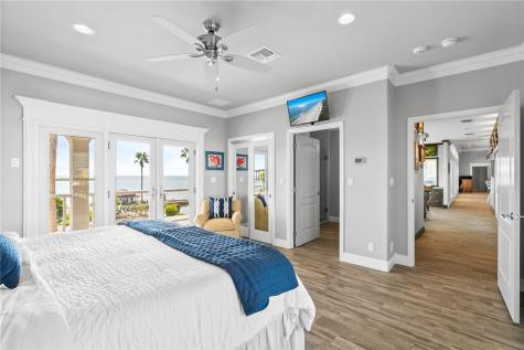 134 Bay Harbor Drive Aransas Pass TX 78336