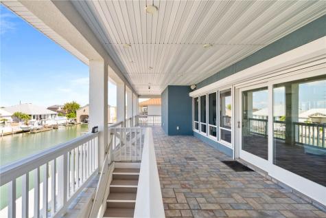 134 Bay Harbor Drive Aransas Pass TX 78336