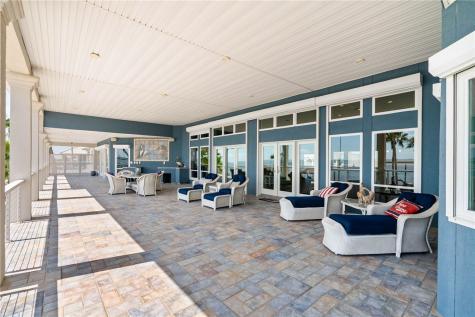 134 Bay Harbor Drive Aransas Pass TX 78336