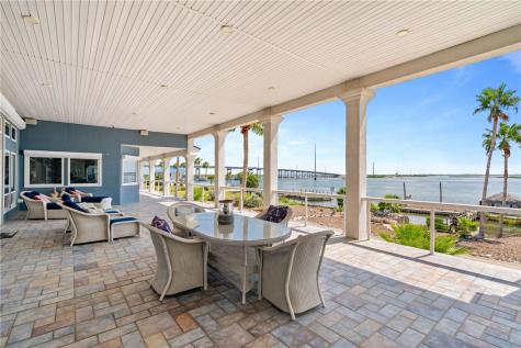 134 Bay Harbor Drive Aransas Pass TX 78336