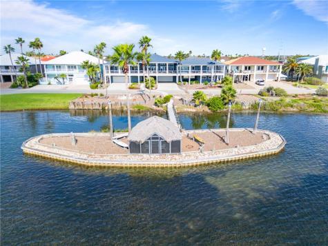 134 Bay Harbor Drive Aransas Pass TX 78336