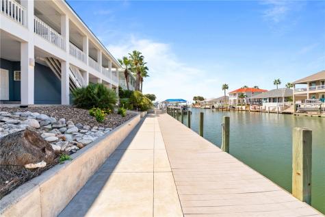 134 Bay Harbor Drive Aransas Pass TX 78336