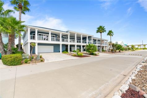 134 Bay Harbor Drive Aransas Pass TX 78336