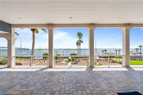 134 Bay Harbor Drive Aransas Pass TX 78336