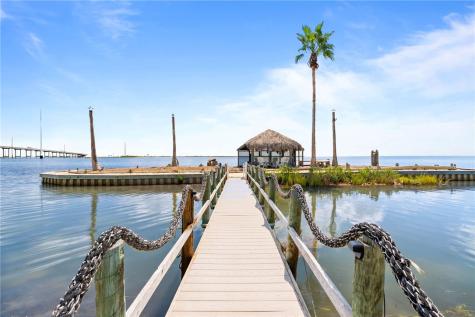 134 Bay Harbor Drive Aransas Pass TX 78336
