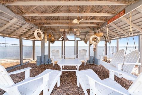 134 Bay Harbor Drive Aransas Pass TX 78336