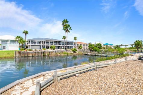 134 Bay Harbor Drive Aransas Pass TX 78336