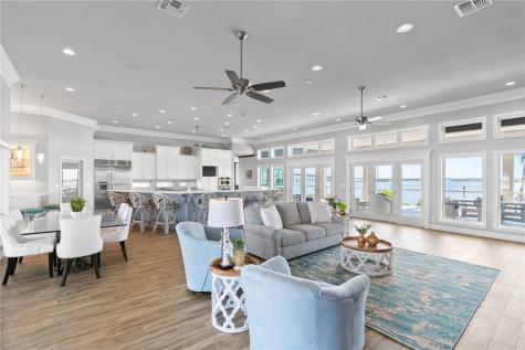 134 Bay Harbor Drive Aransas Pass TX 78336