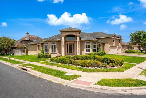 6002 Strasbourg Drive Corpus Christi TX 78414