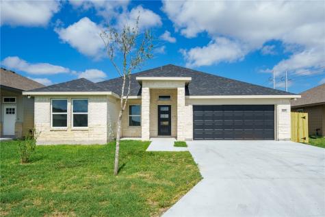 6101 Secretariat Drive Corpus Christi TX 78417