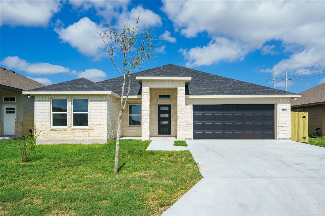 6101 Secretariat Drive Corpus Christi TX 78417
