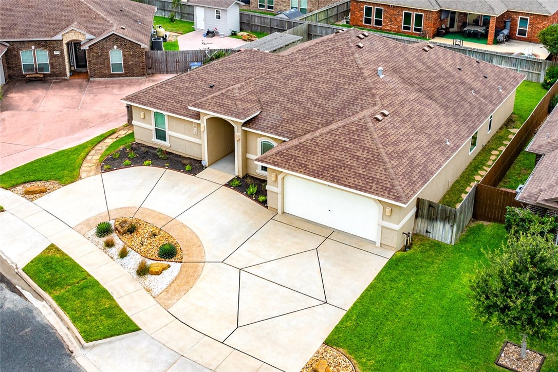 3913 Eucalyptus Street Corpus Christi TX 78414