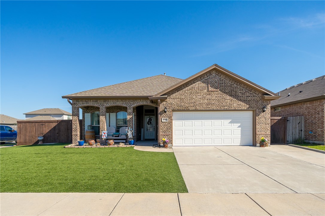 1045 Pasadena Street Portland TX 78374