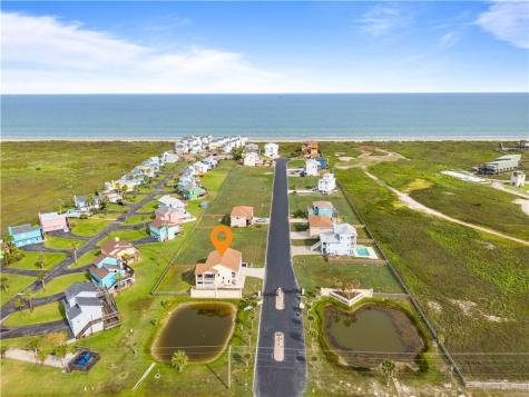 158 Beach View Port Aransas TX 78373
