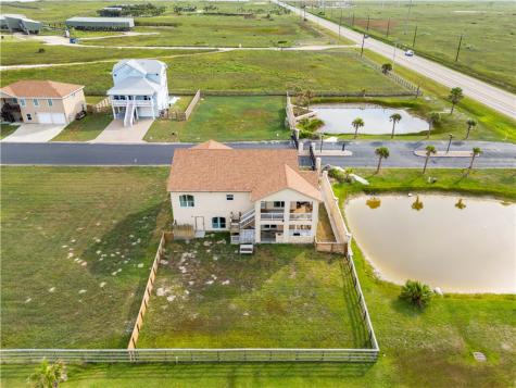 158 Beach View Port Aransas TX 78373