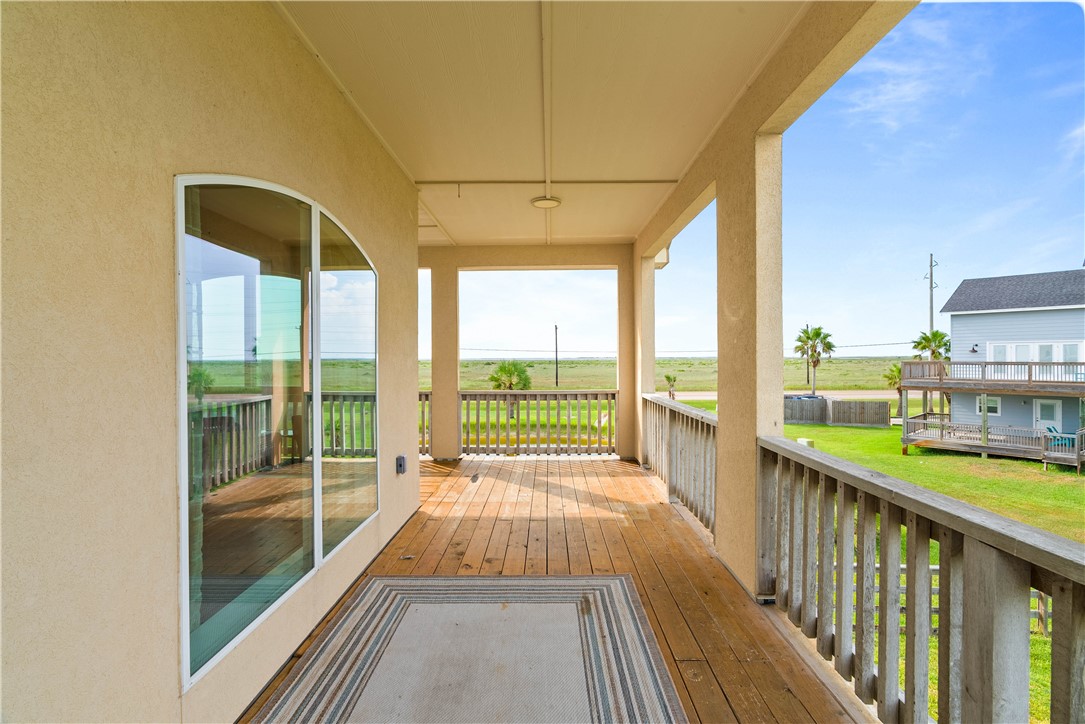 158 Beach View Port Aransas TX 78373